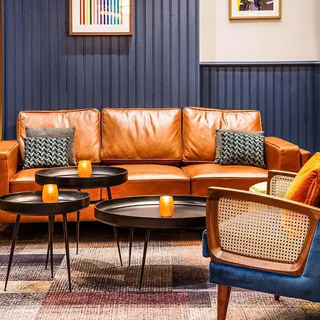Hotel Ibis Styles Gloucester Road London