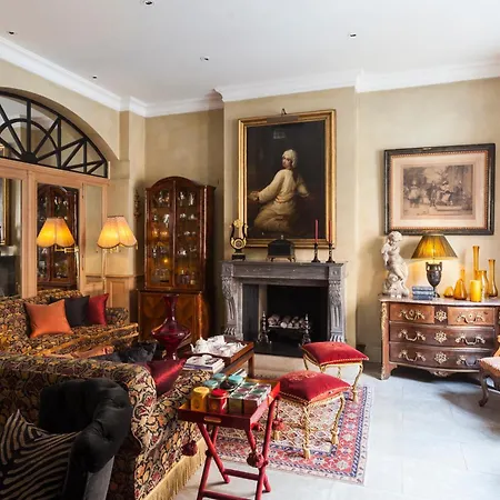 Hotel San Domenico House