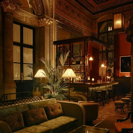 St. Pancras Renaissance Hotel London