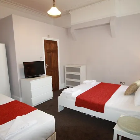 Manor House London Hotel Woodford