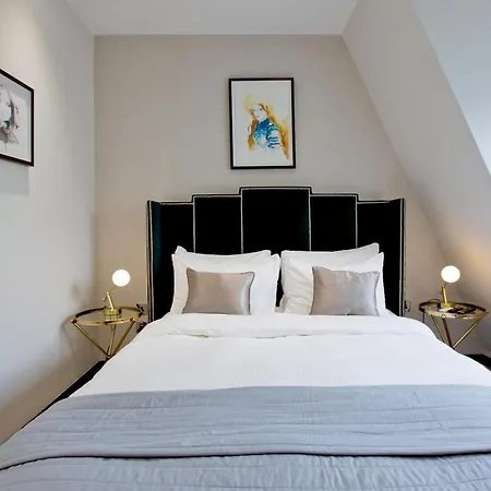37gs Residences Apartment *