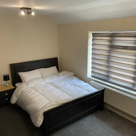 Daire Peeams Abode *