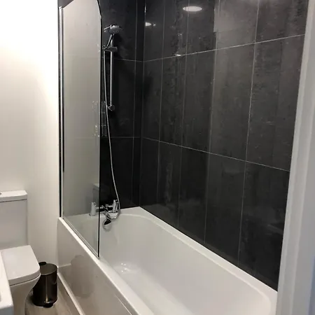 2bd Mews House, Wanstead Holiday home *