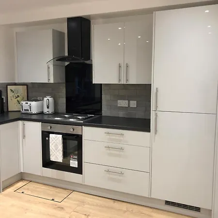 2bd Mews House, Wanstead Holiday home *
