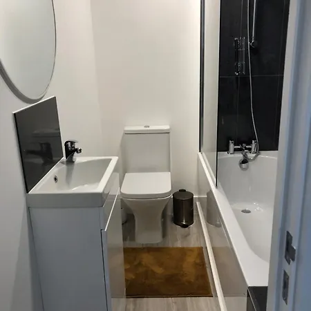 Holiday home 2bd Mews House, Wanstead *