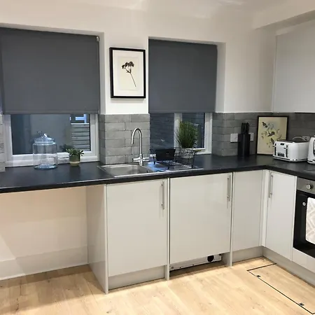 Holiday home 2bd Mews House, Wanstead