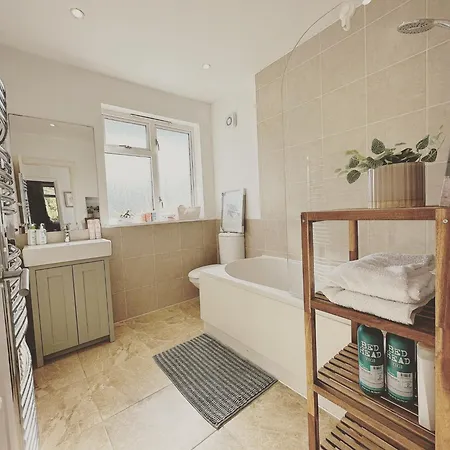 Urban Oasis Entire House 3 Beds 2 Living Expansive Garden