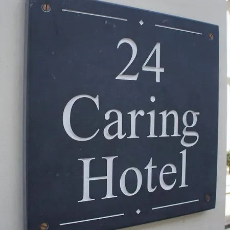 Hotel Caring