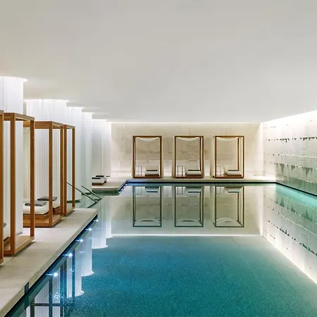 Bvlgari 5*