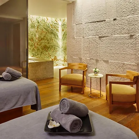 Bvlgari 5* London