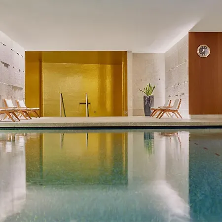 Bvlgari Hotel