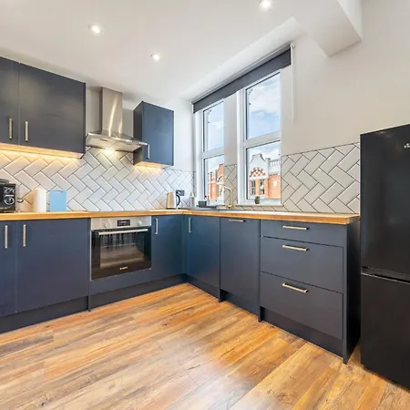 6 - West Brand New Loft *