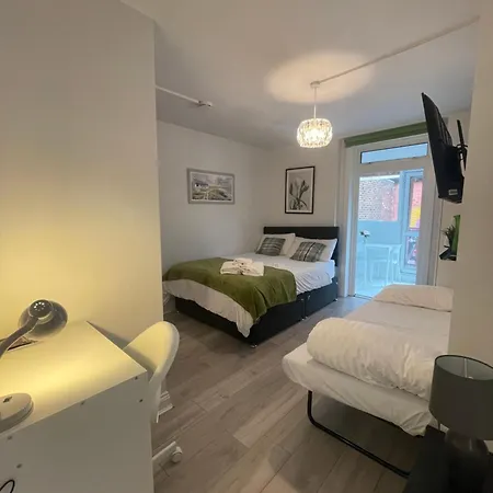 Chamberlayne 5* Londra