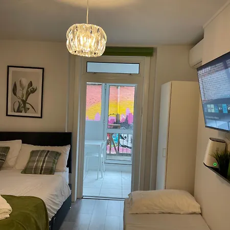 Chamberlayne 5* Londra