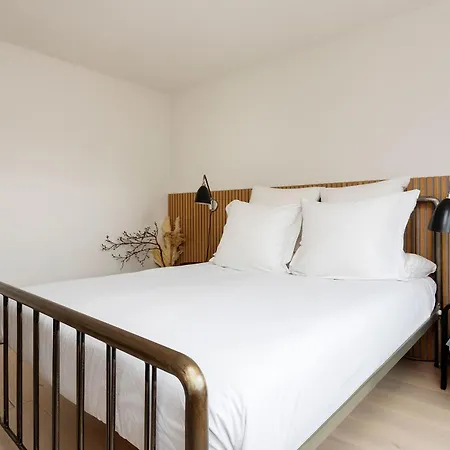Veeve - Visual Virtuosity Holiday home *