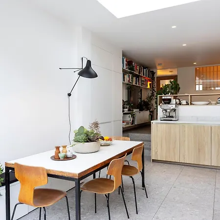 Holiday home Veeve - Visual Virtuosity London