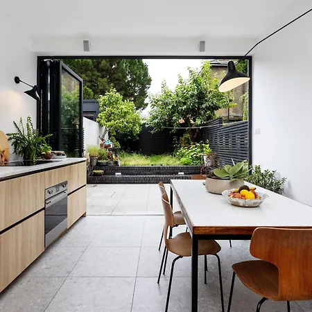 Veeve - Visual Virtuosity Holiday home