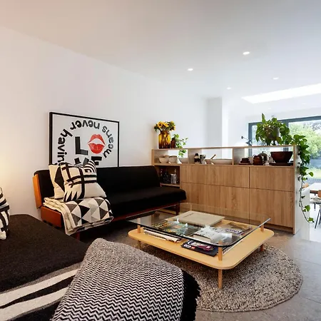 Holiday home Veeve - Visual Virtuosity *