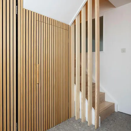 Veeve - Visual Virtuosity Holiday home *