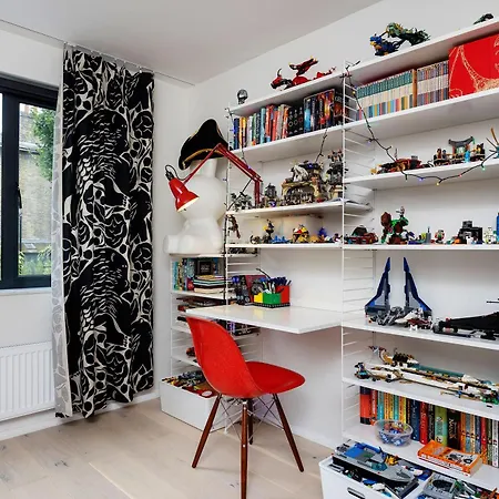 Holiday home Veeve - Visual Virtuosity