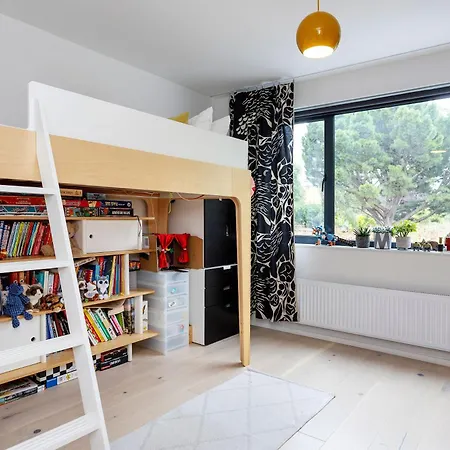 Holiday home Veeve - Visual Virtuosity *