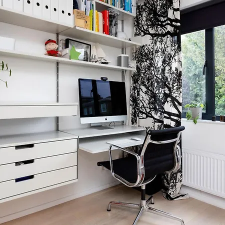 Holiday home Veeve - Visual Virtuosity