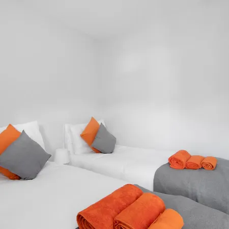 Ferienhaus Cloud9 *