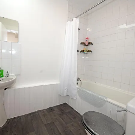 Appartement Flat In Clapham Budget Friendly