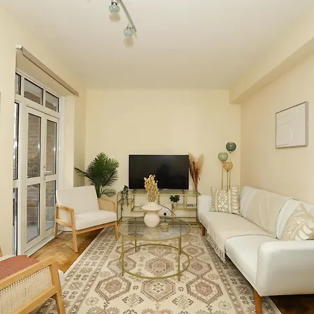 Apartment Spacious 2 Bedroom In Holborn *