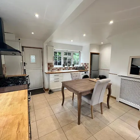 Guest house Cosy Single For One Person