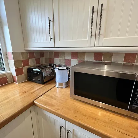 Guest house Cosy Single For One Person