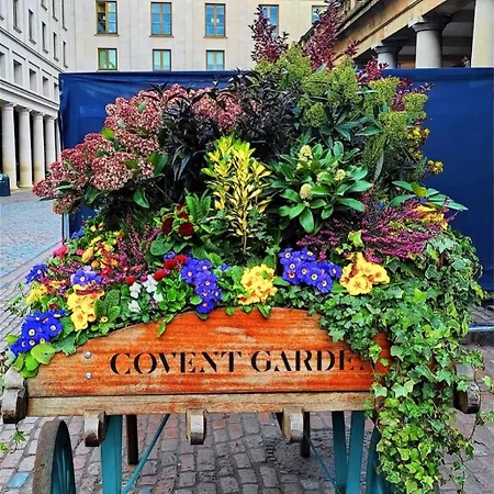 Appartamento Covent Garden Oasis - 2 Bedrooms 2 Baths