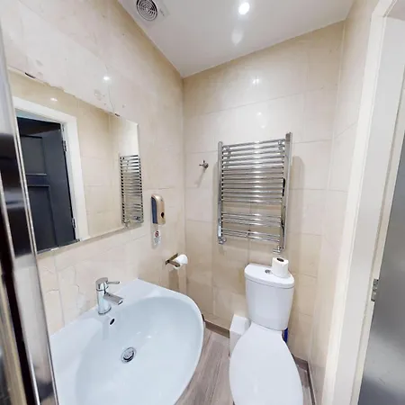 Apartment Msk Premium *