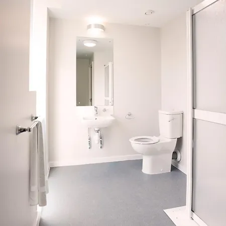 Apartment Chic And At Chapter South Bank In