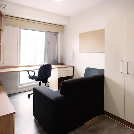 Apartment Chic And At Chapter South Bank In