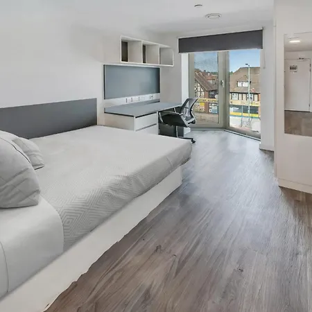 Contemporary At Chapter White In Apartment