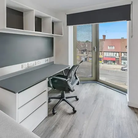 Contemporary At Chapter White In *