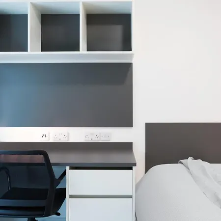 For Students Only Chic And Ensuites At Chapter Highbury Ii In *