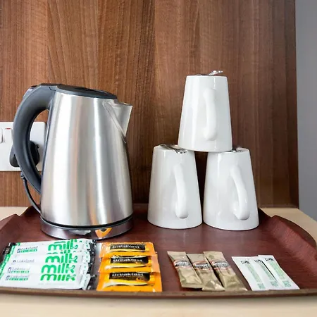 Hotel Royal National Londres
