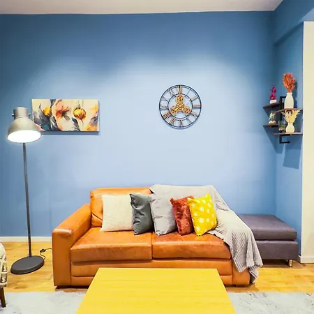 Apartamento Eye, Bridge, Tower Bridge, Waterloo Londres