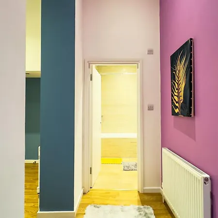 Eye, Bridge, Tower Bridge, Waterloo Appartement