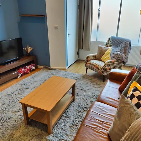 Eye, Bridge, Tower Bridge, Waterloo Appartement *