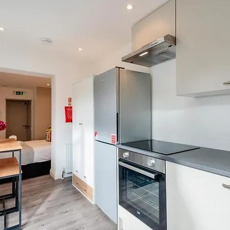 Apartment Fulham *