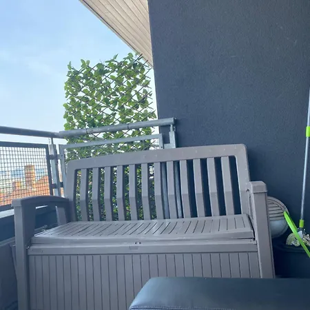 Penthouse In Battersea Amazing Views Of * London