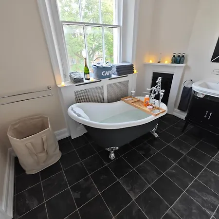 Holiday home Stunning 4 Bedroom Flat In Regent's Park - Abbey Rd