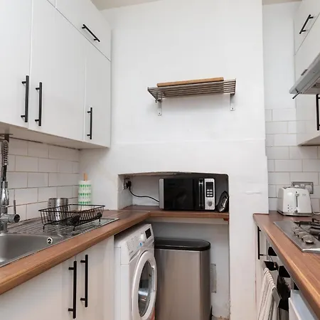 Apartamento 2 Bed In Sydenham, Londres