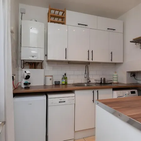 2 Bed In Sydenham, Londres