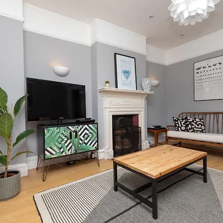 Apartamento 2 Bed In Sydenham,