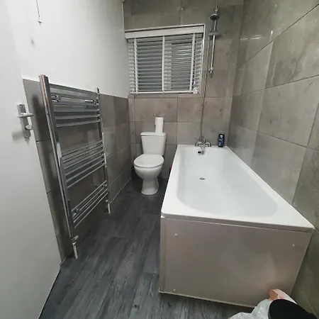 Beautiful Place Near East Station * Dagenham