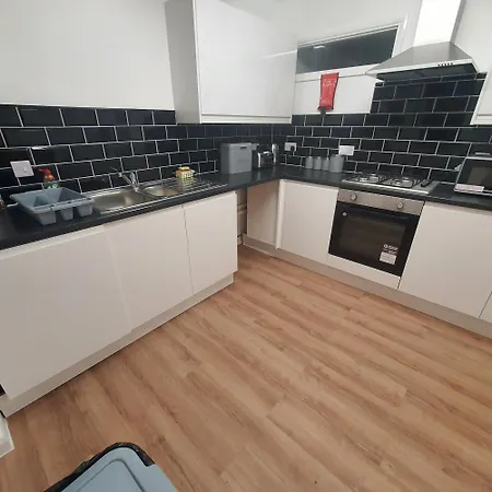 Homestay Beautiful Place Near East Station Dagenham